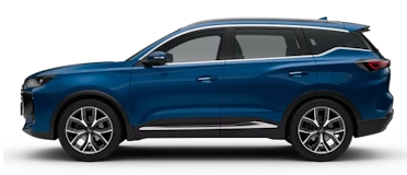 TIGGO 7L