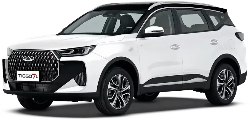 CHERY TIGGO 7L